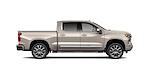 New 2026 Chevrolet Silverado 1500 High Country Crew Cab 4x4 Pickup for sale #TZ163710 - photo 29
