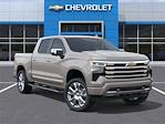 New 2026 Chevrolet Silverado 1500 High Country Crew Cab 4x4 Pickup for sale #TZ163710 - photo 7