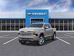 New 2026 Chevrolet Silverado 1500 High Country Crew Cab 4x4 Pickup for sale #TZ163710 - photo 8