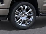 New 2026 Chevrolet Silverado 1500 High Country Crew Cab 4x4 Pickup for sale #TZ163710 - photo 9