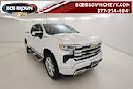 2024 Chevrolet Silverado 1500 Crew Cab 4x4 Pickup for sale #TZ163710A - photo 1