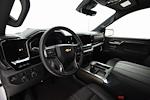 2024 Chevrolet Silverado 1500 Crew Cab 4x4 Pickup for sale #TZ163710A - photo 10