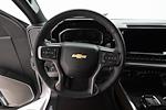 2024 Chevrolet Silverado 1500 Crew Cab 4x4 Pickup for sale #TZ163710A - photo 12