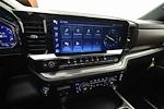 2024 Chevrolet Silverado 1500 Crew Cab 4x4 Pickup for sale #TZ163710A - photo 17