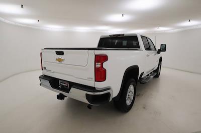 2024 Chevrolet Silverado 2500 Crew Cab 4WD Pickup for sale #TZ165794A - photo 2