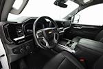 2024 Chevrolet Silverado 2500 Crew Cab 4WD Pickup for sale #TZ165794A - photo 10