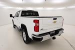 2024 Chevrolet Silverado 2500 Crew Cab 4WD Pickup for sale #TZ165794A - photo 25