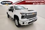 2024 Chevrolet Silverado 2500 Crew Cab 4WD Pickup for sale #TZ165794A - photo 1