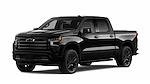 2026 Chevrolet Silverado 1500 Crew Cab 4x4 Pickup for sale #TZ165958 - photo 27