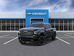 2026 Chevrolet Silverado 1500 Crew Cab 4x4 Pickup for sale #TZ165958 - photo 8