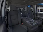 2026 Chevrolet Silverado 1500 Double Cab RWD Pickup for sale #TZ169783 - photo 24