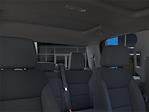 2026 Chevrolet Silverado 1500 Double Cab RWD Pickup for sale #TZ169783 - photo 32
