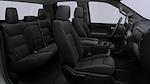 New 2026 Chevrolet Silverado 1500 Work Truck Double Cab for sale #TZ169783 - photo 8