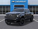 2026 Chevrolet Silverado 1500 Crew Cab 4x4 Pickup for sale #TZ173016 - photo 6