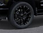 2026 Chevrolet Silverado 1500 Crew Cab 4x4 Pickup for sale #TZ173016 - photo 9