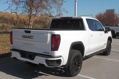 Used 2021 GMC Sierra 1500 AT4 Crew Cab 4WD Pickup for sale #TZ173016A - photo 2