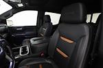 2021 GMC Sierra 1500 Crew Cab 4WD Pickup for sale #TZ173016A - photo 11