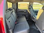 New 2026 Chevrolet Silverado 1500 LTZ Crew Cab 4x4 Pickup for sale #TZ177129 - photo 17