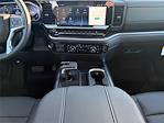New 2026 Chevrolet Silverado 1500 LTZ Crew Cab 4x4 Pickup for sale #TZ177129 - photo 22