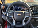 New 2026 Chevrolet Silverado 1500 LTZ Crew Cab 4x4 Pickup for sale #TZ177129 - photo 23