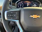 New 2026 Chevrolet Silverado 1500 LTZ Crew Cab 4x4 Pickup for sale #TZ177129 - photo 24