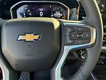 New 2026 Chevrolet Silverado 1500 LTZ Crew Cab 4x4 Pickup for sale #TZ177129 - photo 25