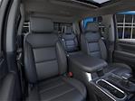 New 2026 Chevrolet Silverado 1500 LTZ Crew Cab 4x4 Pickup for sale #TZ177129 - photo 16