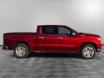New 2026 Chevrolet Silverado 1500 LTZ Crew Cab 4x4 Pickup for sale #TZ177129 - photo 3