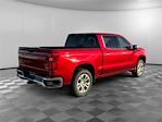 New 2026 Chevrolet Silverado 1500 LTZ Crew Cab 4x4 Pickup for sale #TZ177129 - photo 2