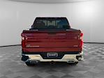 New 2026 Chevrolet Silverado 1500 LTZ Crew Cab 4x4 Pickup for sale #TZ177129 - photo 4