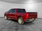 New 2026 Chevrolet Silverado 1500 LTZ Crew Cab 4x4 Pickup for sale #TZ177129 - photo 5