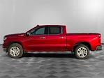 New 2026 Chevrolet Silverado 1500 LTZ Crew Cab 4x4 Pickup for sale #TZ177129 - photo 6