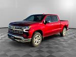 New 2026 Chevrolet Silverado 1500 LTZ Crew Cab 4x4 Pickup for sale #TZ177129 - photo 7