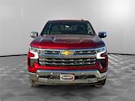 New 2026 Chevrolet Silverado 1500 LTZ Crew Cab 4x4 Pickup for sale #TZ177129 - photo 8