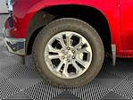 New 2026 Chevrolet Silverado 1500 LTZ Crew Cab 4x4 Pickup for sale #TZ177129 - photo 9
