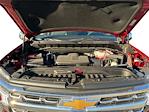 New 2026 Chevrolet Silverado 1500 LTZ Crew Cab 4x4 Pickup for sale #TZ177129 - photo 12