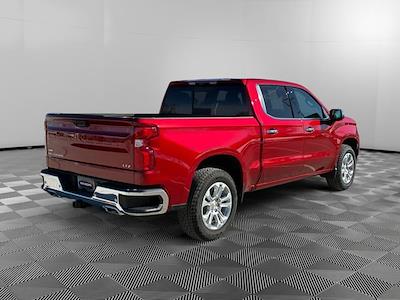 New 2026 Chevrolet Silverado 1500 - photo 1