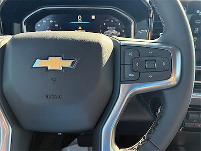 New 2026 Chevrolet Silverado 1500 - photo 1