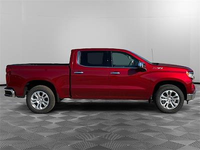 New 2026 Chevrolet Silverado 1500 LTZ Crew Cab 4x4 Pickup for sale #TZ177175 - photo 2