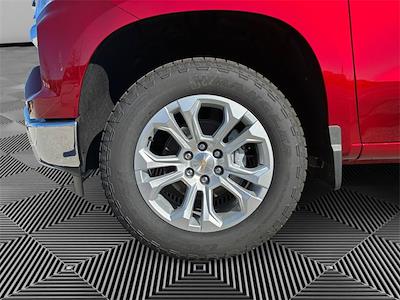 New 2026 Chevrolet Silverado 1500 - photo 1