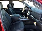 New 2026 Chevrolet Silverado 1500 LTZ Crew Cab 4x4 Pickup for sale #TZ177175 - photo 15
