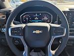 New 2026 Chevrolet Silverado 1500 LTZ Crew Cab 4x4 Pickup for sale #TZ177175 - photo 23