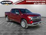 New 2026 Chevrolet Silverado 1500 LTZ Crew Cab for sale #TZ177175 - photo 1