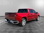 New 2026 Chevrolet Silverado 1500 LTZ Crew Cab for sale #TZ177175 - photo 3