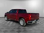 New 2026 Chevrolet Silverado 1500 LTZ Crew Cab for sale #TZ177175 - photo 5