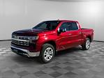 New 2026 Chevrolet Silverado 1500 LTZ Crew Cab for sale #TZ177175 - photo 7