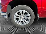 New 2026 Chevrolet Silverado 1500 LTZ Crew Cab for sale #TZ177175 - photo 9