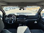 New 2026 Chevrolet Silverado 1500 LTZ Crew Cab for sale #TZ177175 - photo 19