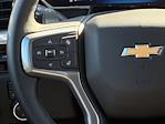 New 2026 Chevrolet Silverado 1500 LTZ Crew Cab for sale #TZ177175 - photo 22