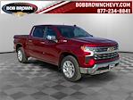 New 2026 Chevrolet Silverado 1500 LTZ Crew Cab 4x4 Pickup for sale #TZ177175 - photo 1